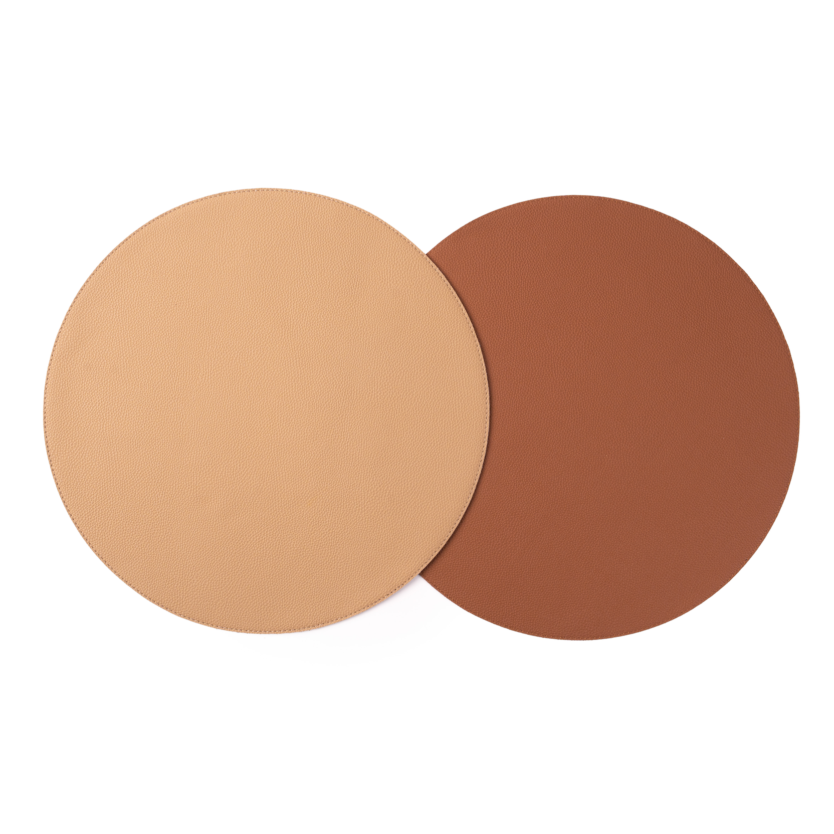 Dubai Reversible Round Placemat