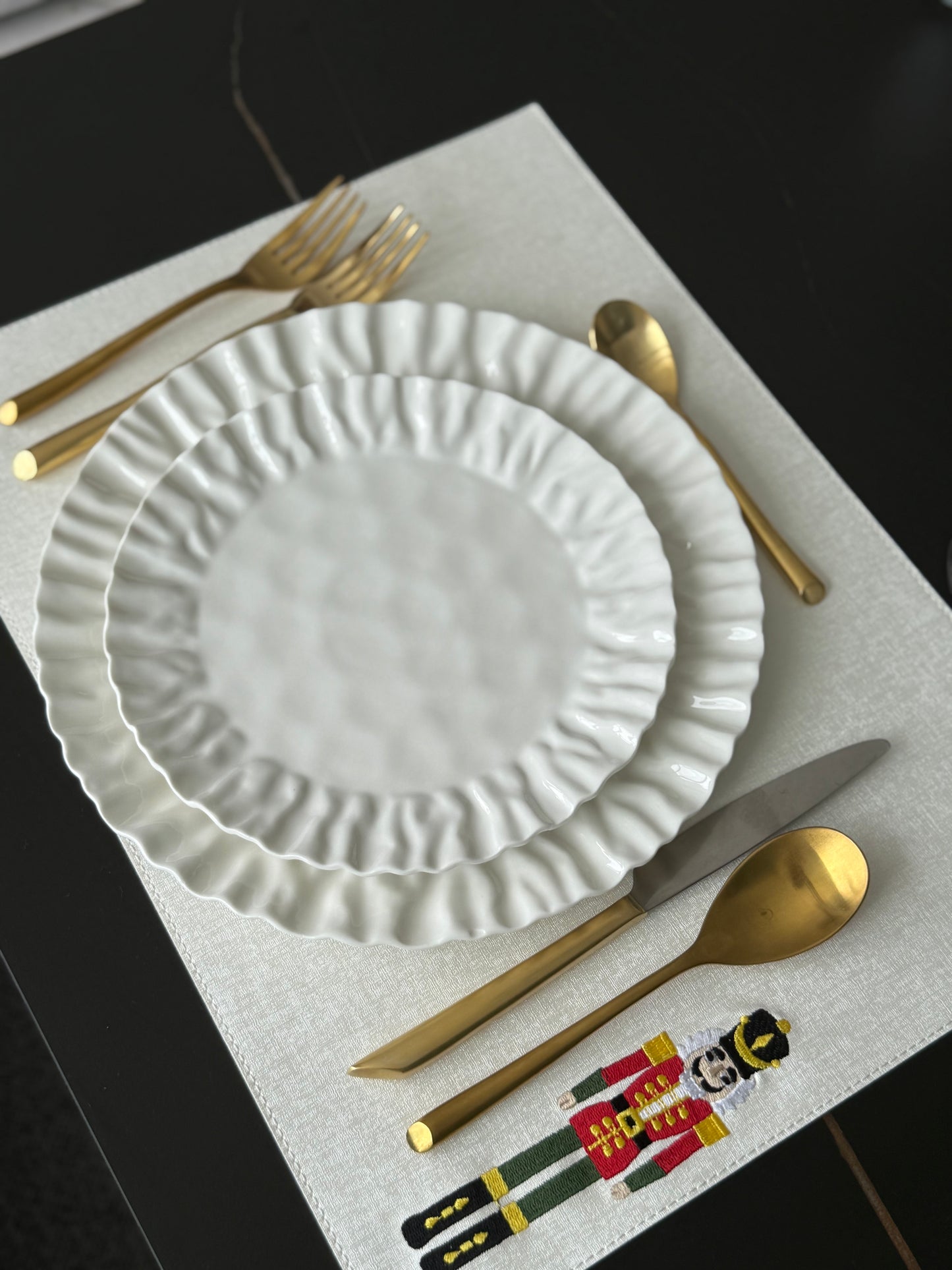Nutcracker Placemat