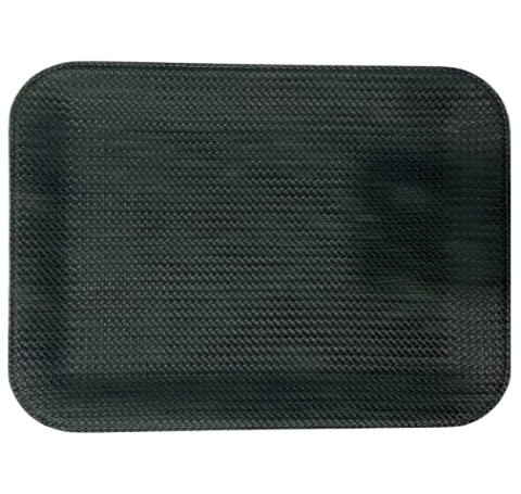 Small Decorating and Serving Tray Vimini Green