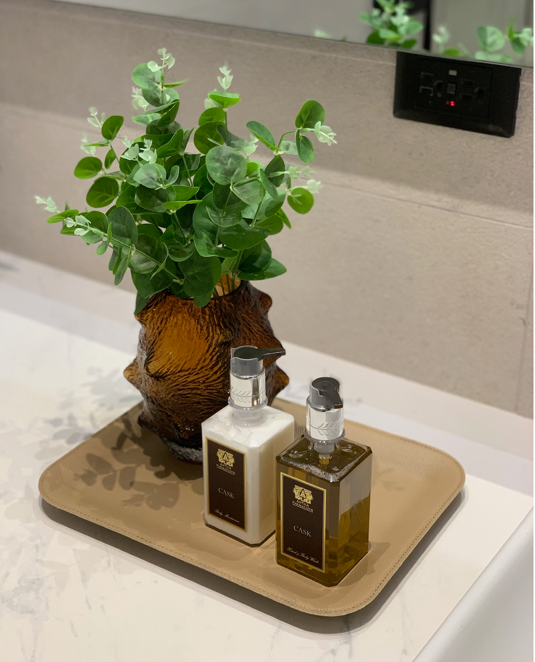 Medium Decorating and Serving Tray