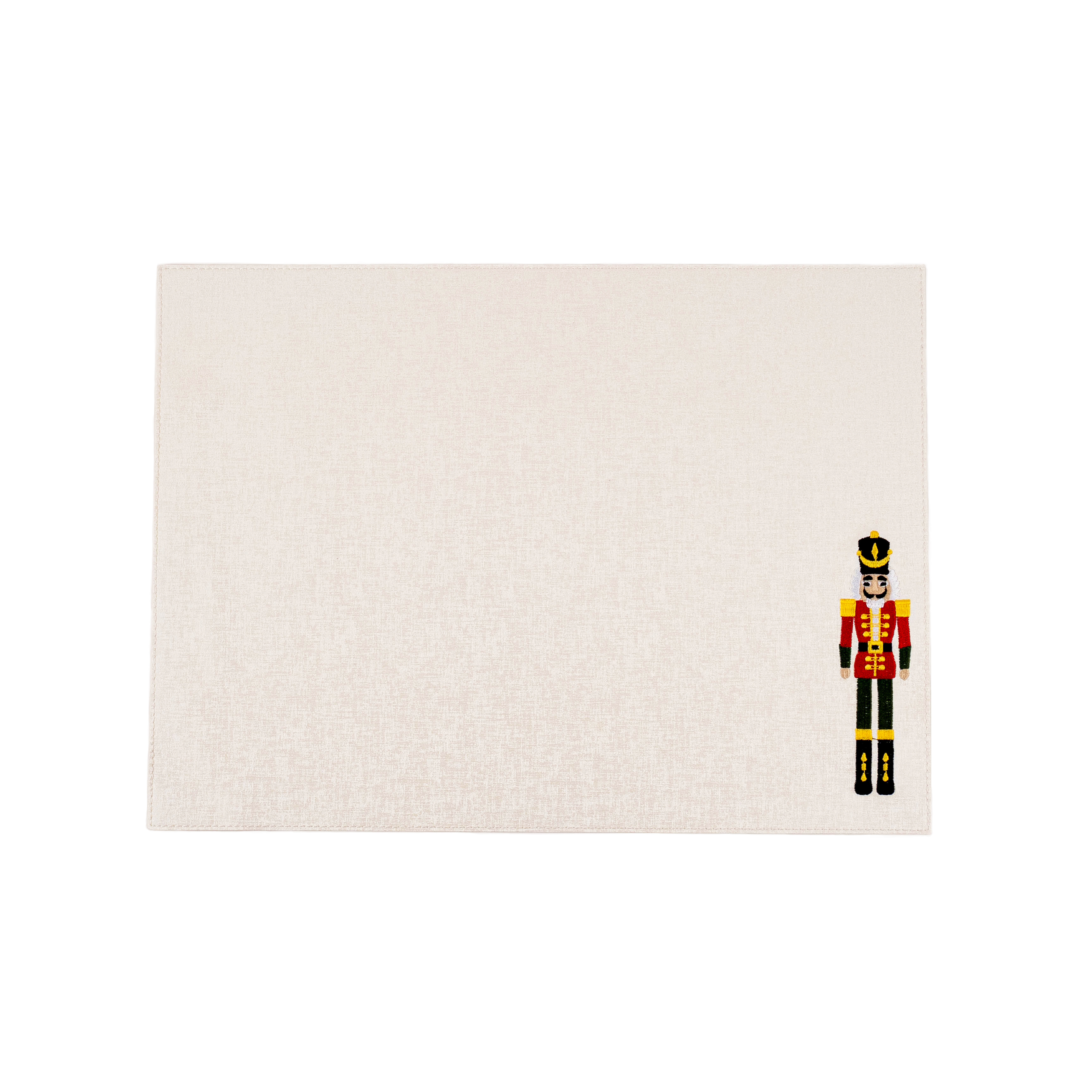 Nutcracker Placemat