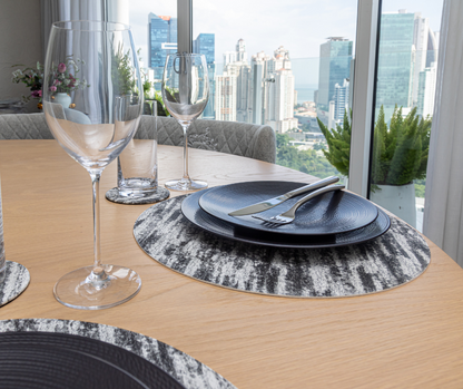 Vegas Reversible Placemat