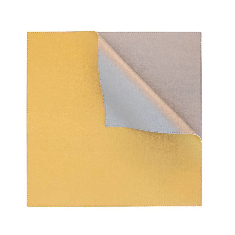 Dubai Reversible Square Placemat