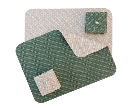 St Tropez Reversible Placemat