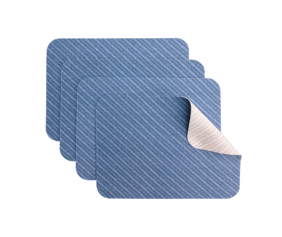 St Tropez Reversible Placemat