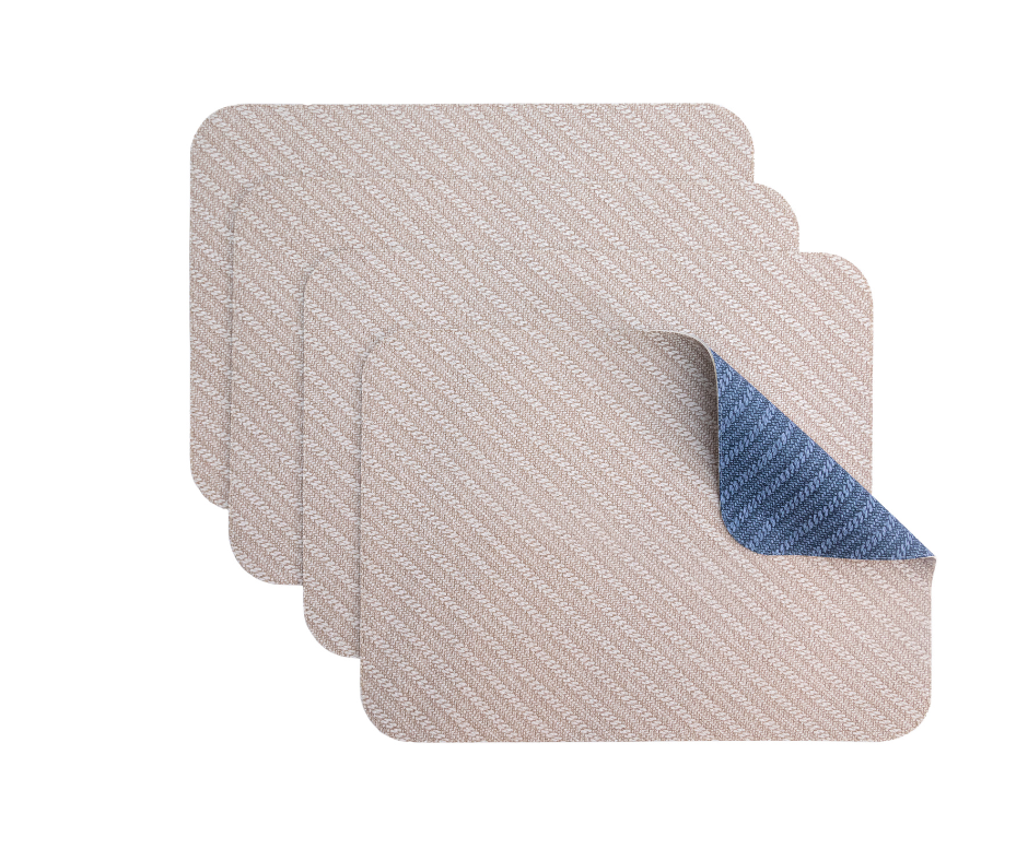 St Tropez Reversible Placemat