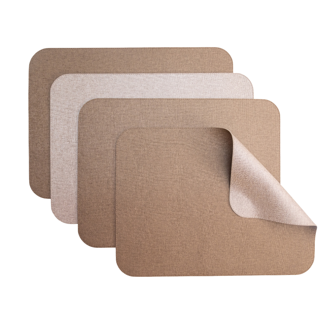 Dubai Reversible Rectangular Placemat