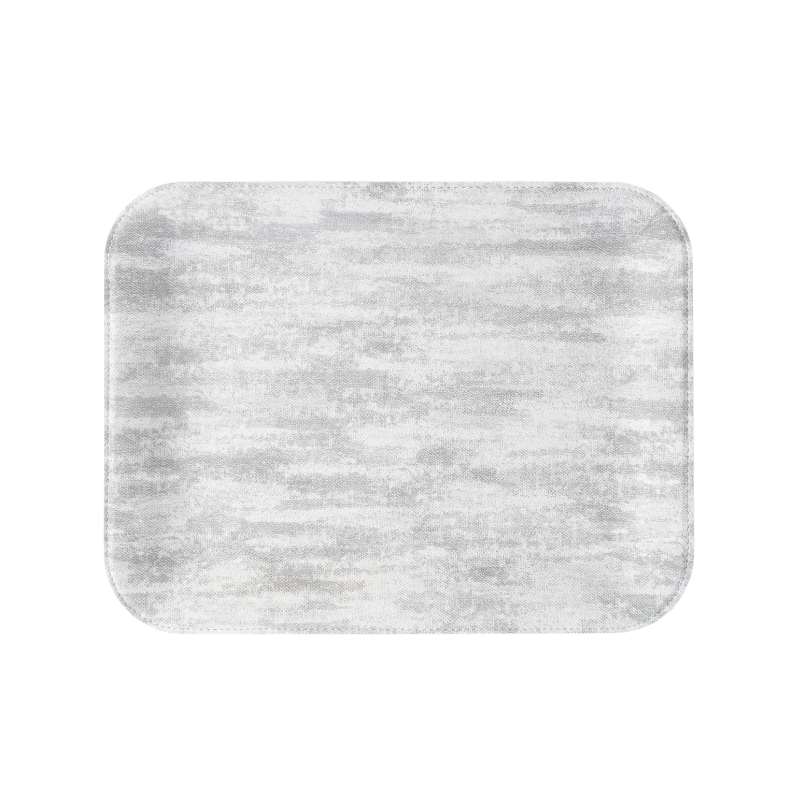 Small Decorating and Serving Tray Stone