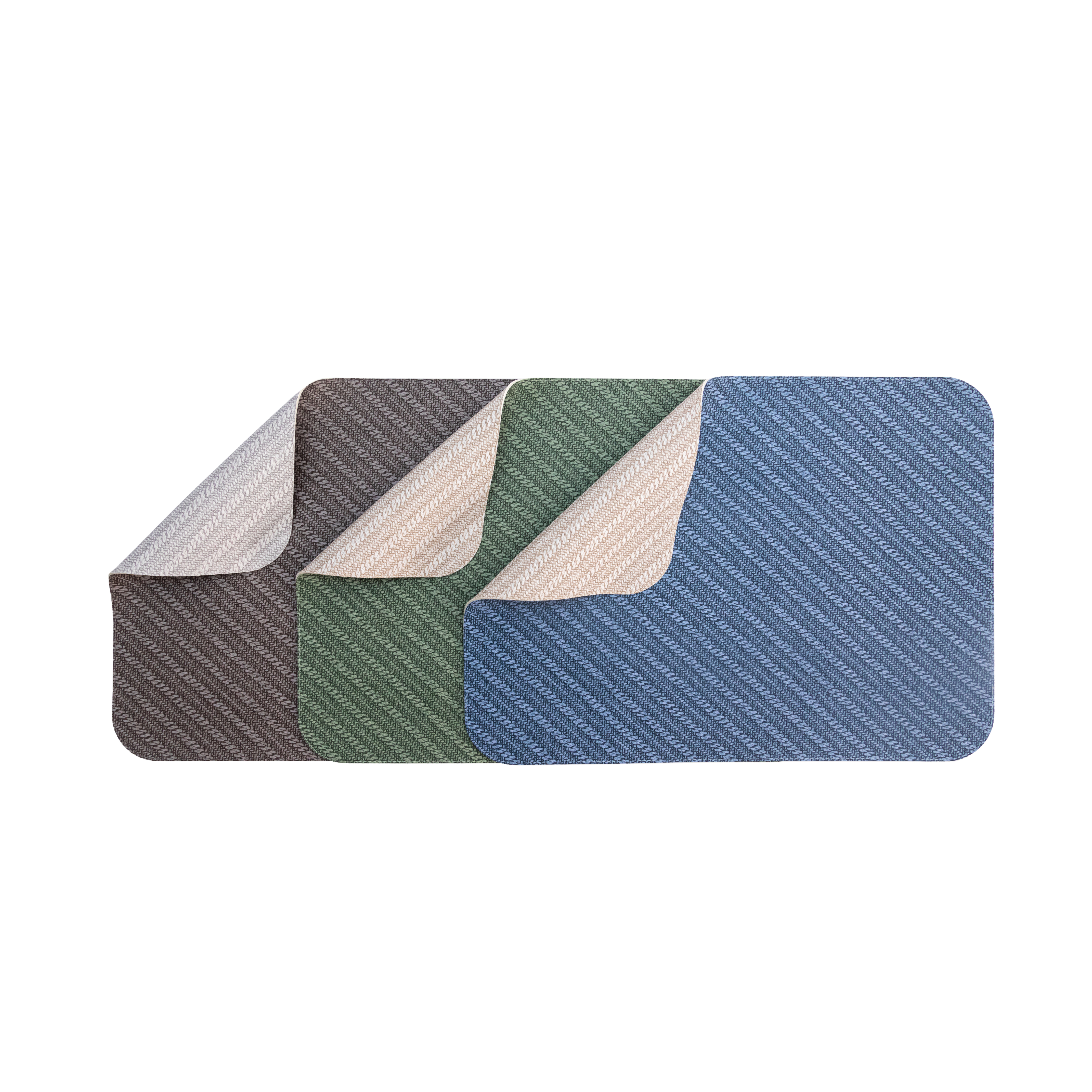 St Tropez Reversible Placemat